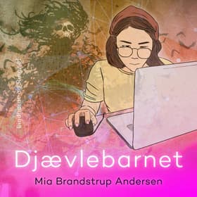 Djævlebarnet af Mia Brandstrup Andersen