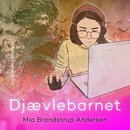 Djævlebarnet af Mia Brandstrup Andersen