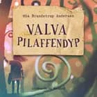 Valva Pilaffendyp af Mia Brandstrup Andersen