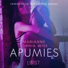 Apumies – eroottinen novelli
