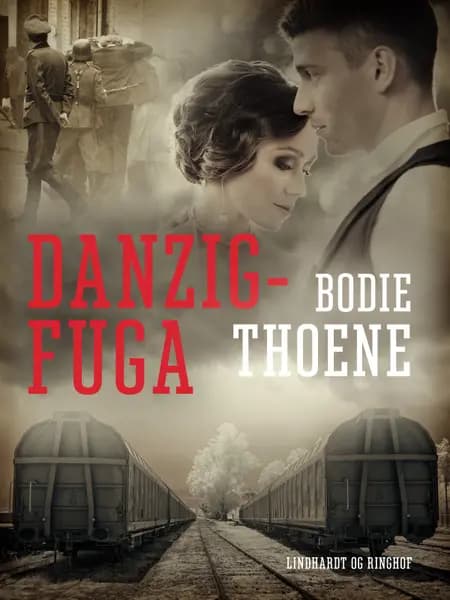 Danzig-fuga af Bodie Thoene