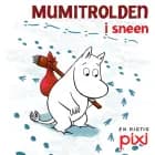 Mumitrolden i sneen