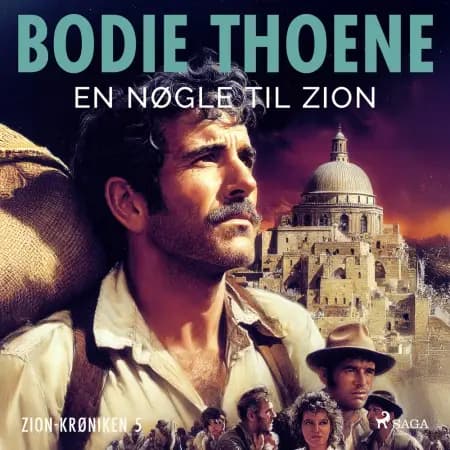 En nøgle til Zion af Bodie Thoene