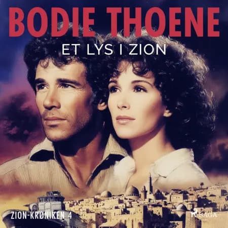 Et lys i Zion af Bodie Thoene