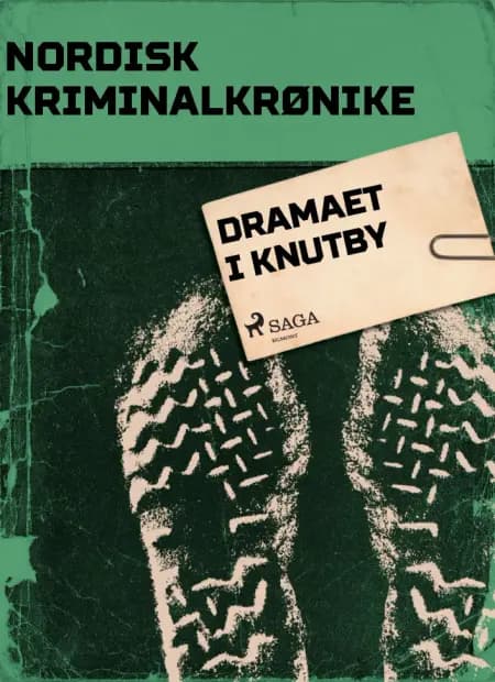 Dramaet i Knutby 