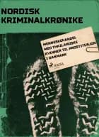Menneskehandel med thailandske kvinner til prostitusjon i Danmark