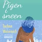 Pigen i sneen