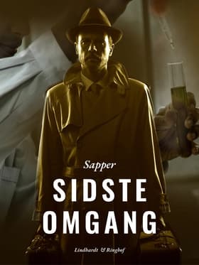 Sidste omgang af - Sapper