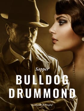 Bulldog Drummond af - Sapper