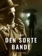 Den sorte bande af Sapper