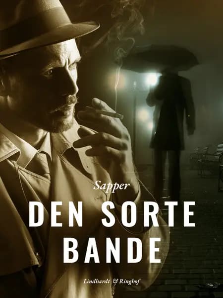 Den sorte bande af Sapper