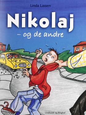 Nikolaj og de andre af Linda Lassen