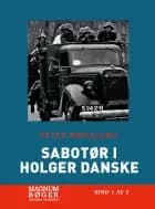 Sabotør i Holger Danske (Storskrift)