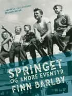 Springet og andre eventyr
