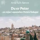 Du er Peter - en rejse i apostelen Peters fodspor af Arne Falk-Rønne