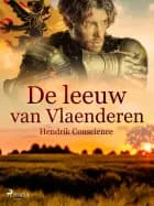 De leeuw van Vlaenderen
