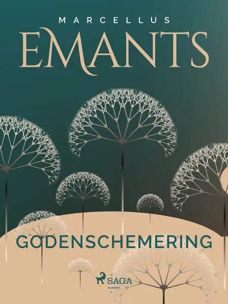 Godenschemering af Marcellus Emants