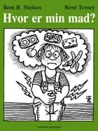Hvor er min mad?