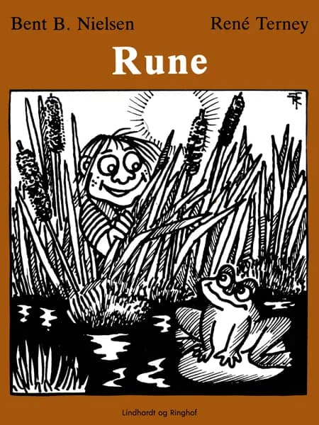 Rune af Bent B. Nielsen