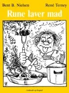 Rune laver mad