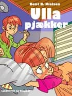 Ulla pjækker