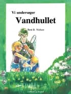 Vi undersøger vandhullet