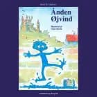 Ånden Øjvind af Bent B. Nielsen