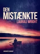 Den mistænkte