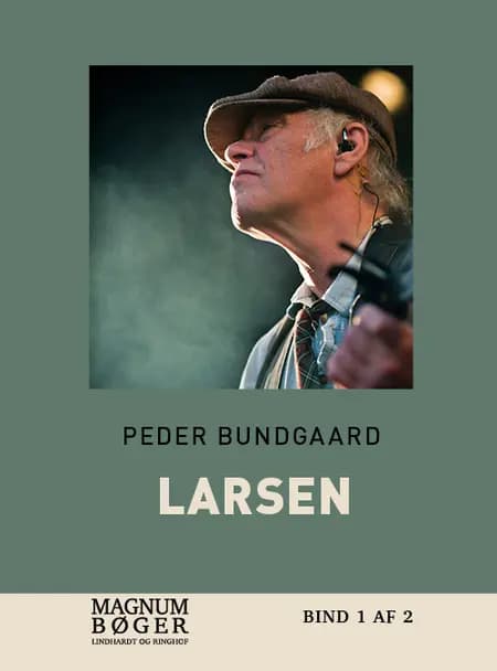 Larsen af Peder Bundgaard