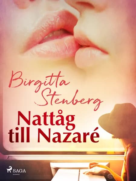 Nattåg till Nazaré af Birgitta Stenberg