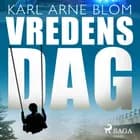 Vredens dag af Karl Arne Blom