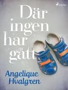 Där ingen har gått