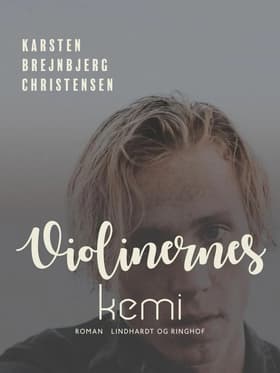 Violinernes kemi af Karsten Brejnbjerg Christensen