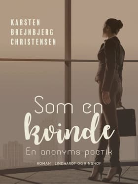 Som en kvinde af Karsten Brejnbjerg Christensen