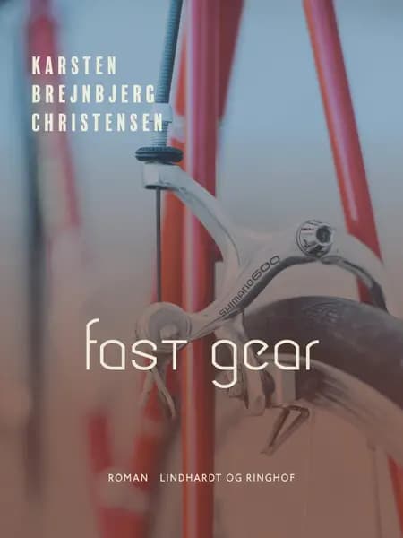 Fast gear af Karsten Brejnbjerg Christensen
