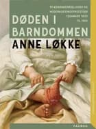 Døden i barndommen af Anne Løkke