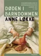 Døden i barndommen
