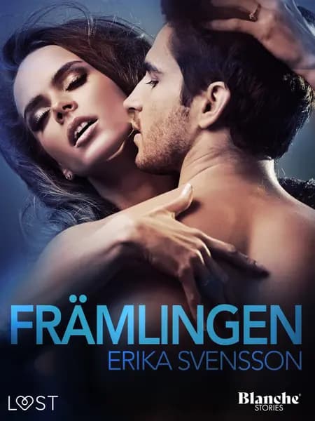 Främlingen af Erika Svensson