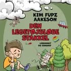 Den legetøjsløse stakkel af Kim Fupz Aakeson