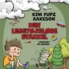 Den legetøjsløse stakkel af Kim Fupz Aakeson