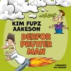 Derfor prutter man af Kim Fupz Aakeson