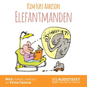 Elefantmanden af Fupz Aps