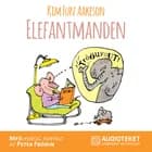 Elefantmanden af Fupz Aps