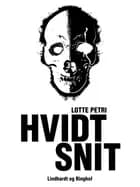 Hvidt snit