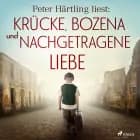 Peter Härtling liest
