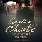 Den mystiske mr Quin af Agatha Christie