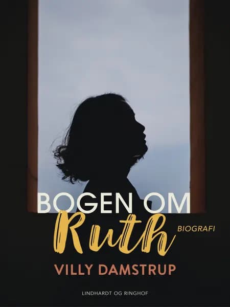 Bogen om Ruth af Villy Damstrup