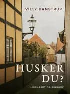 Husker du? af Villy Damstrup