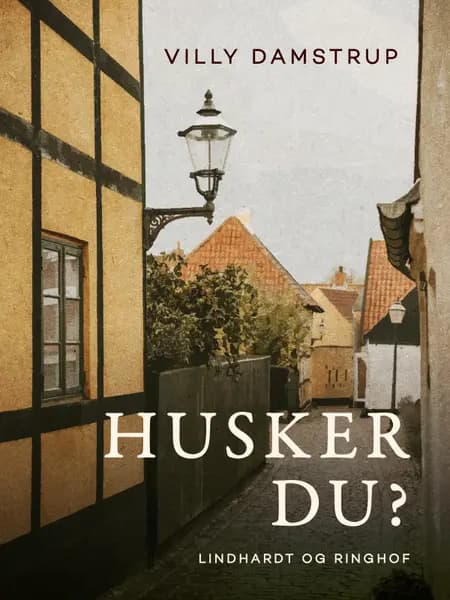 Husker du? af Villy Damstrup