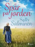 Spår på jorden af Sally Salminen